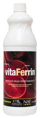 NAF VitaFerrin 1Ltr