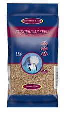 Johnson & Jeff Mixed Millet 20Kg