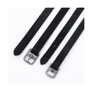 Hy Stirrup Leathers - Childrens 48''