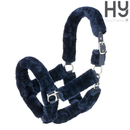 Hy Equestrian Fab Fleece Headcollar