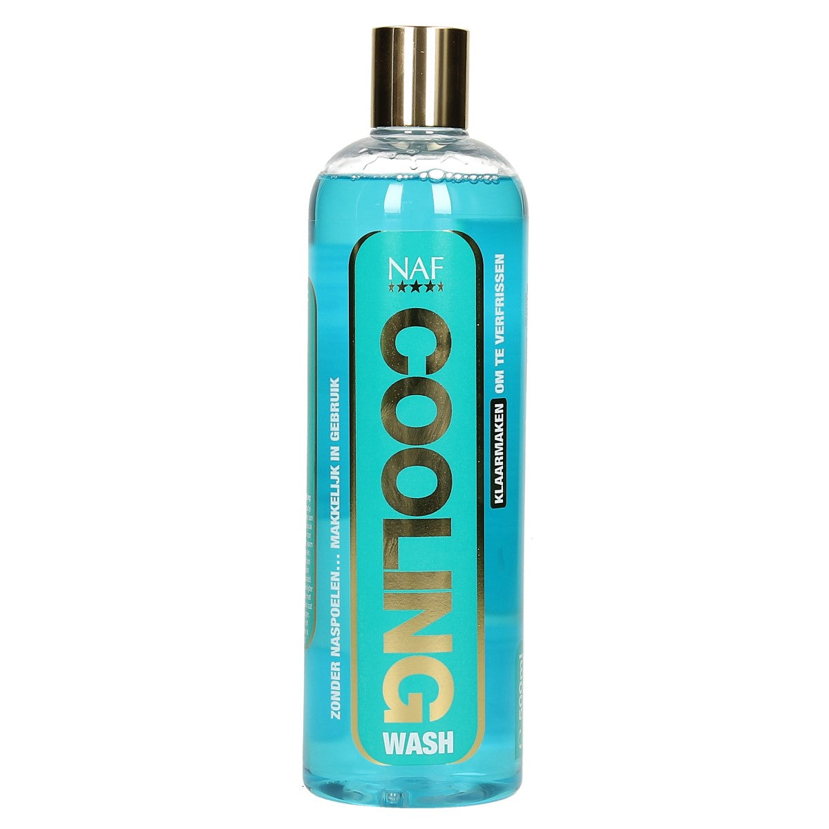 NAf Cooling Wash 500ml