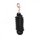 Elico Clip Lead Rope Black
