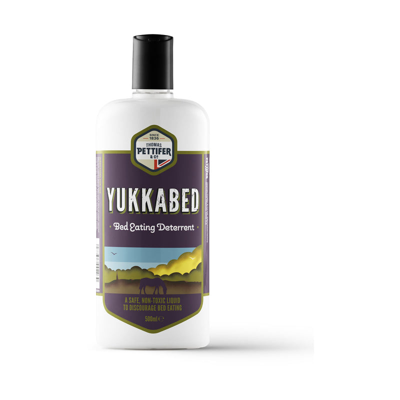 Thomas Pettifer Yukkabed 500ml