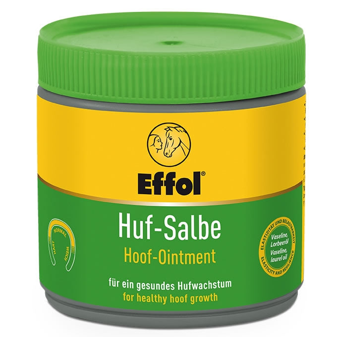 Effol Hoof Ointment Green 1ltr