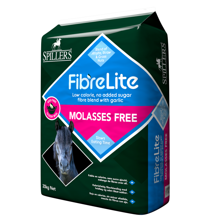 Spillers Fibre Lite 20kg