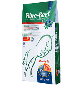 British Horse Feeds Fibre-Beet 20kg
