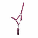 Hy Equestrian Synergy Headcollar