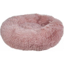 HKM Fluffy Dog Bed