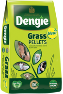 Dengie Grass Pellets