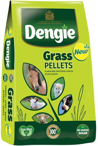 Dengie Grass Pellets