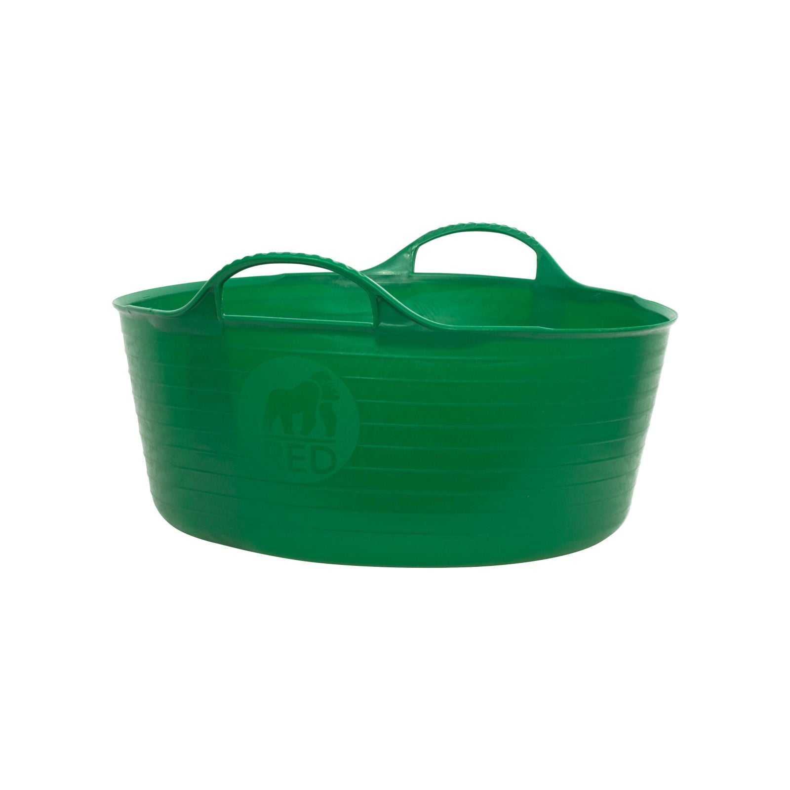 Small Shallow Gorilla Tub 15L