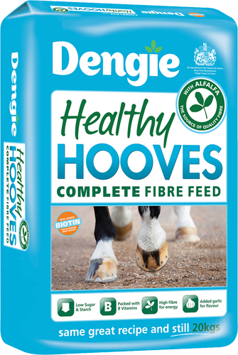 Dengie Healthy Hooves
