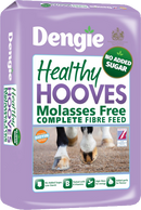 Dengie Healthy Hooves Molasses Free