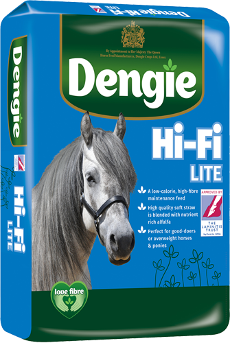 Dengie Hi-Fi Lite
