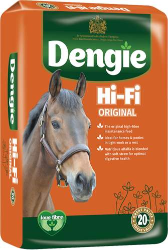 Dengie Hi-Fi Original