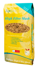 Topspec High Fibre Mash