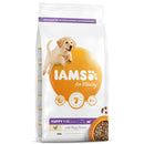 Iams Vitality Large Breed Puppy Food