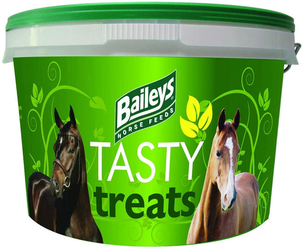 Baileys Tasty Treats