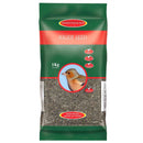 Johnston & Jeff Nigerseed 12.75