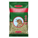 Johnston & Jeff Sunflower Hearts 20kg