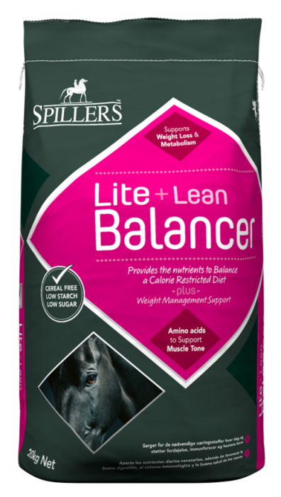Spillers Lite & Lean Balancer