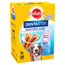 Pedigree Denta Stix Dogs 28 Pack