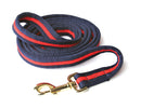 Hy Soft Webbing Lead Rein Without Chain