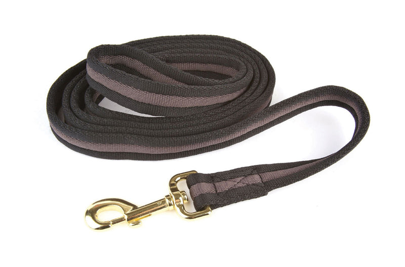 Hy Soft Webbing Lead Rein Without Chain