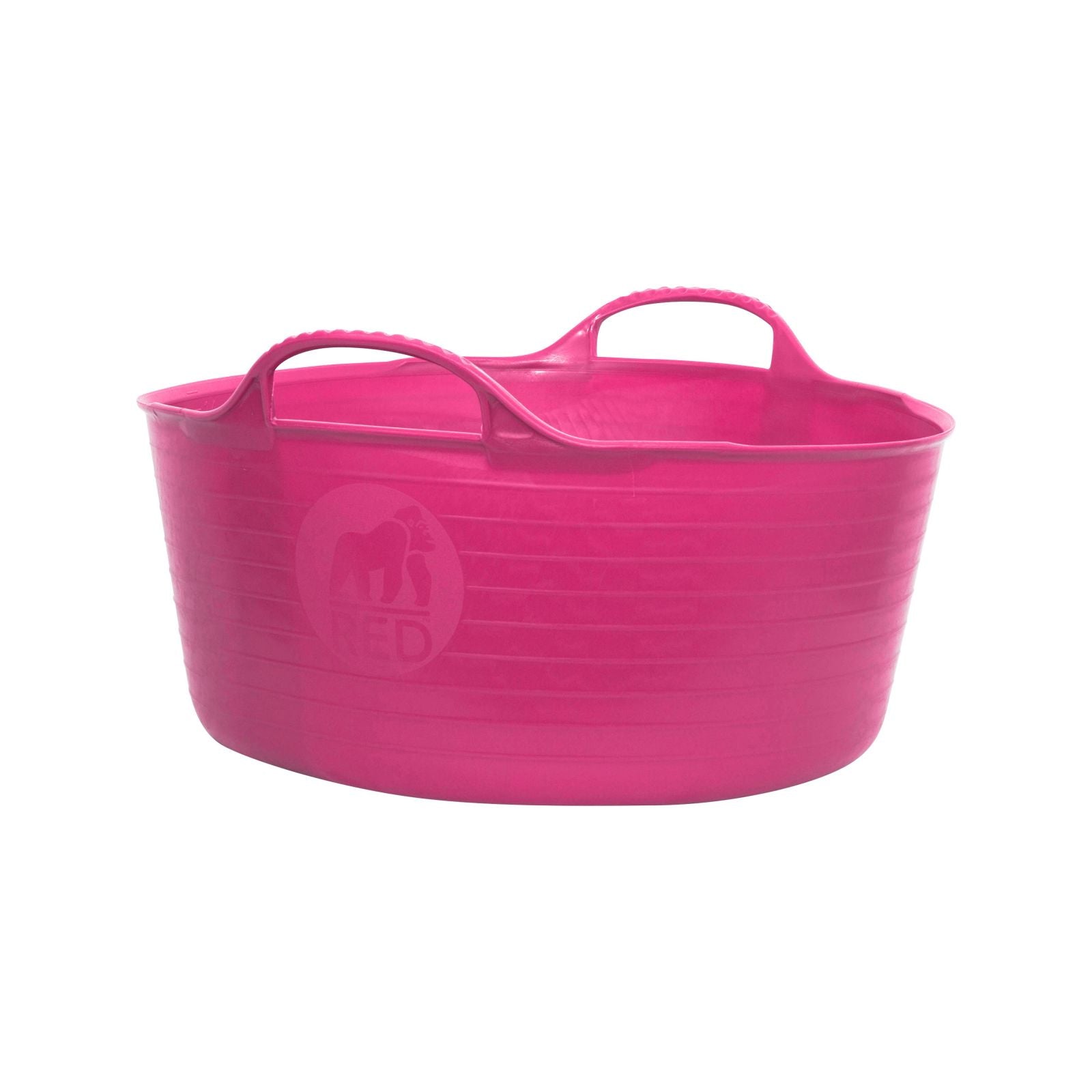 Small Shallow Gorilla Tub 15L