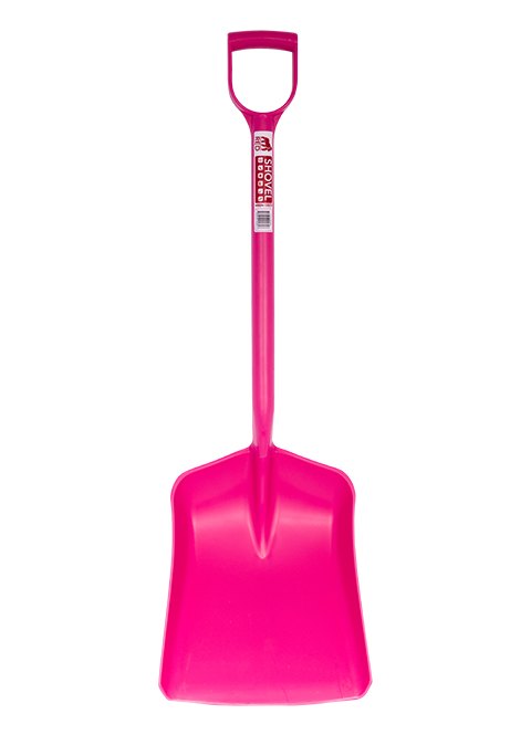 Gorilla Shovel