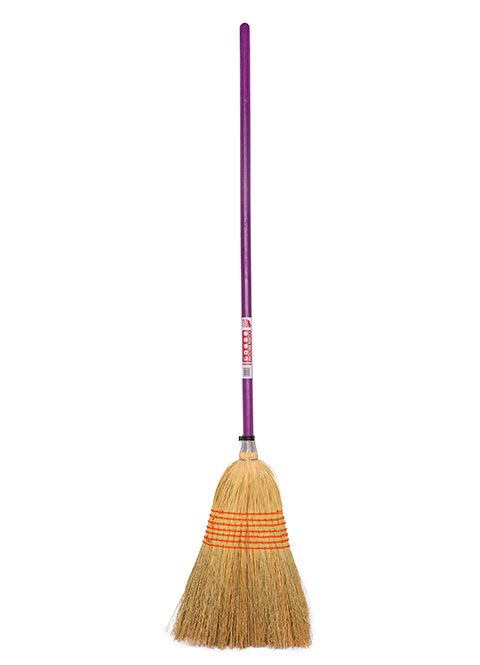 Red Gorilla Standard Corn Broom