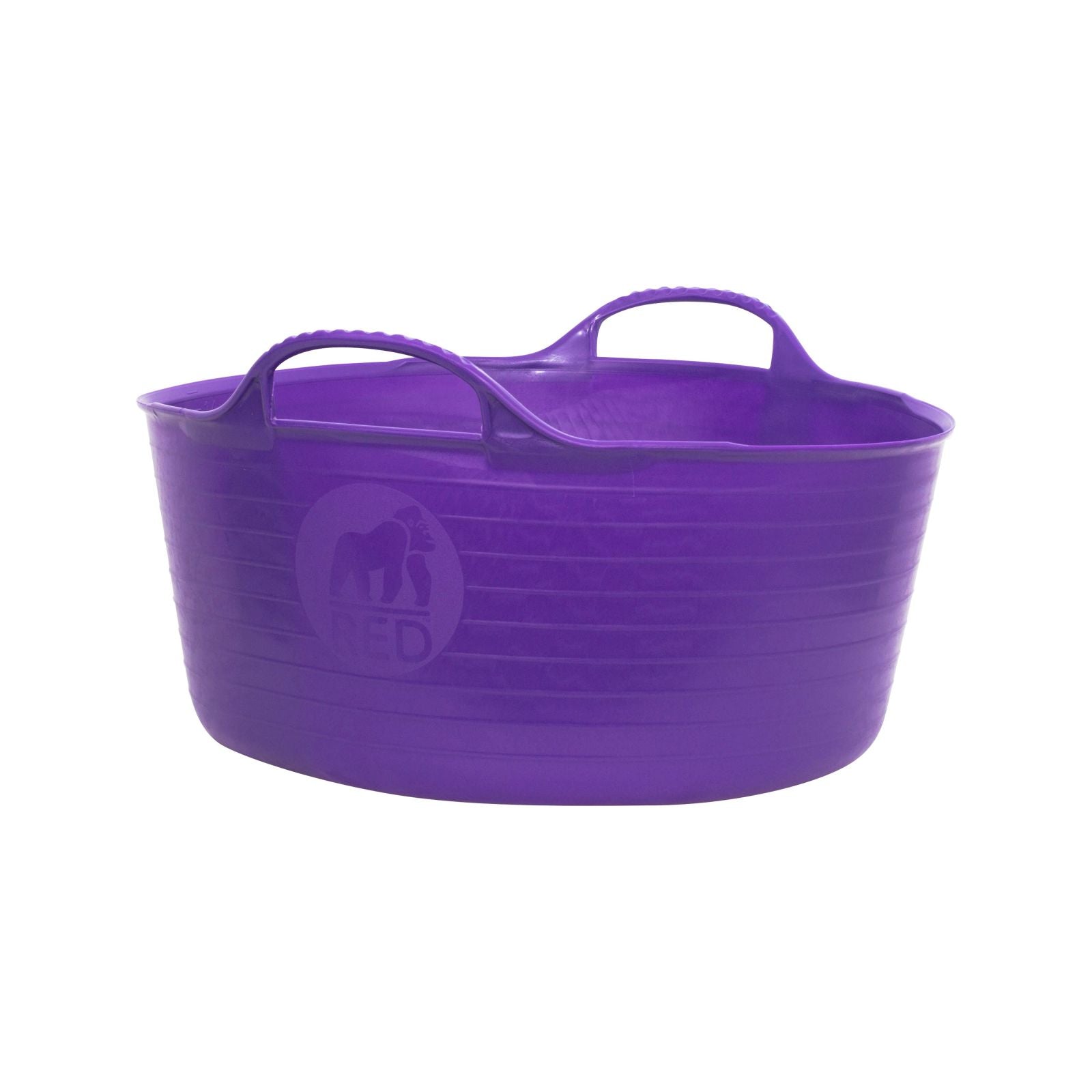 Small Shallow Gorilla Tub 15L
