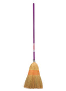 Red Gorilla Large Corn Broom