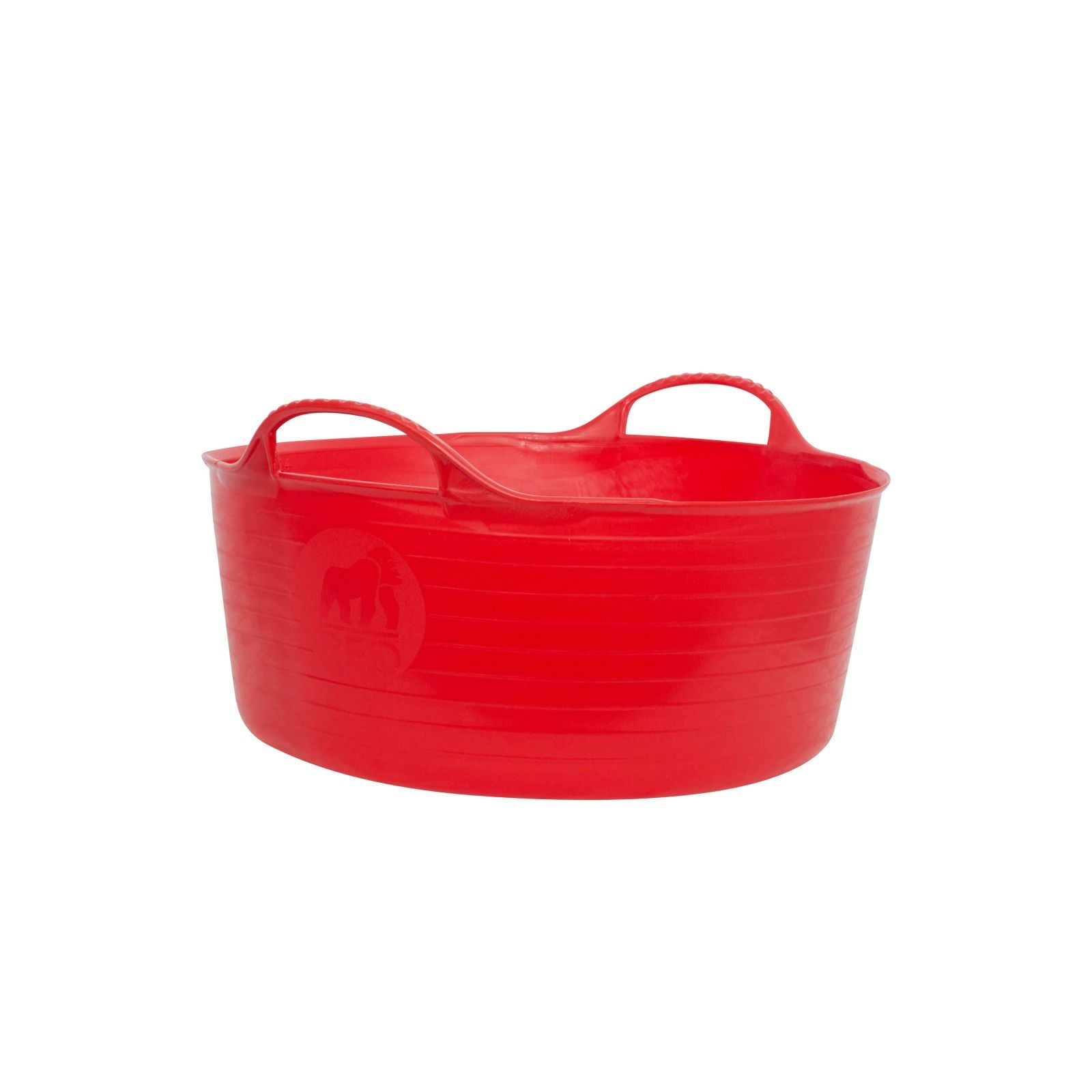 Small Shallow Gorilla Tub 15L