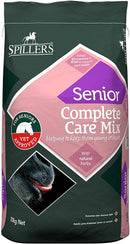 Spillers Senior Complete Care Mix 20kg