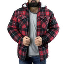 Game Men's Richmond Sherpa Shirt