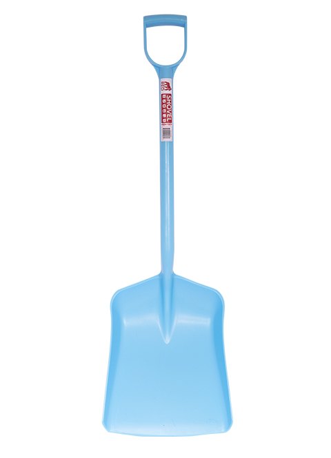 Gorilla Shovel