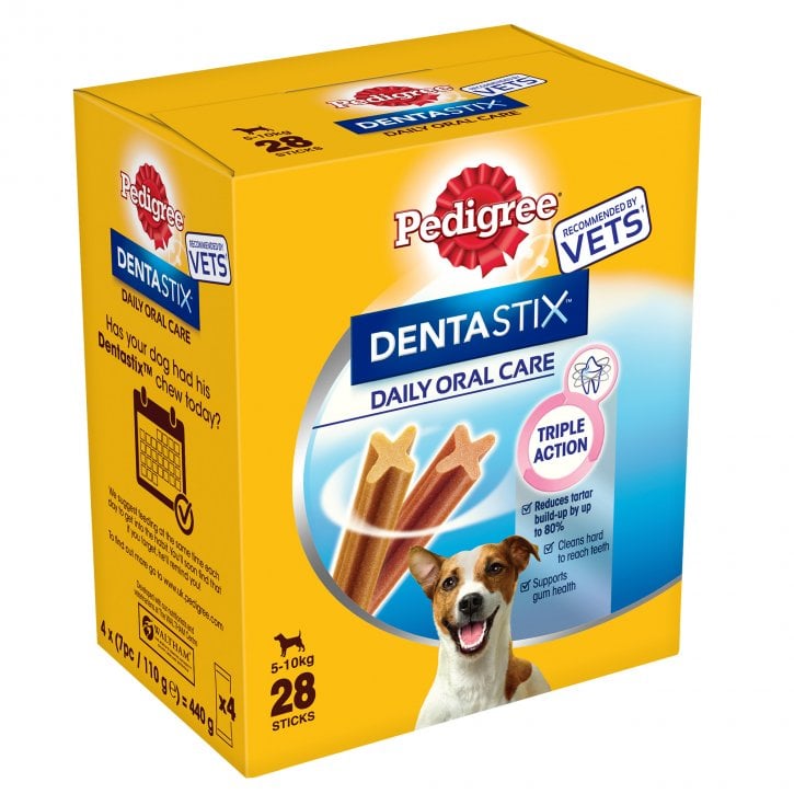 Pedigree Denta Stix Dogs 28 Pack