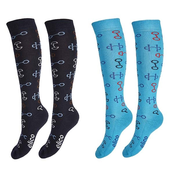 Elico Socks - Verona - 4-8
