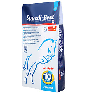 British Horse Feeds Speedi-beet 20kg