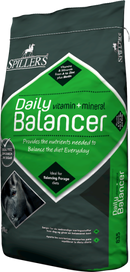 Spillers Daily Balancer