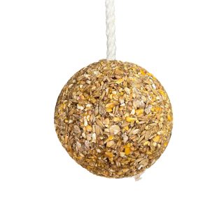 Likit Granola Stall-Ball