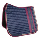 HKM Lauria Garrelli Morello Stirrup Saddle Pad