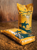 Strawmax Pellet Bedding
