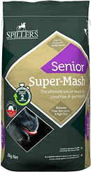 Spillers Senior Supermash 20kg