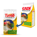 Time (Gain) Greyhound 28% 15kg