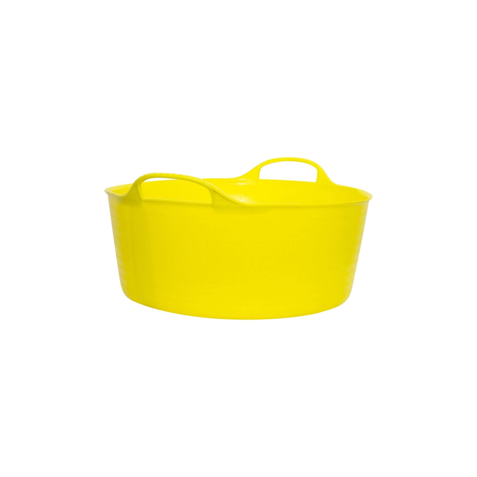 Small Shallow Gorilla Tub 15L